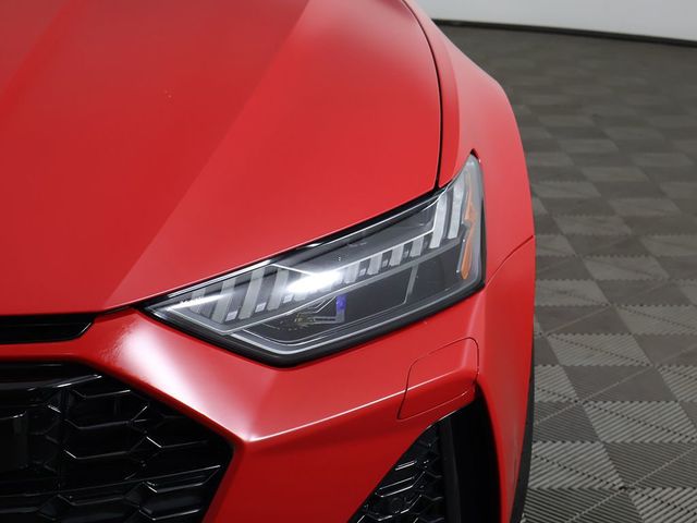 2021 Audi RS 7 4.0 TFSI quattro - 23073540 - 17
