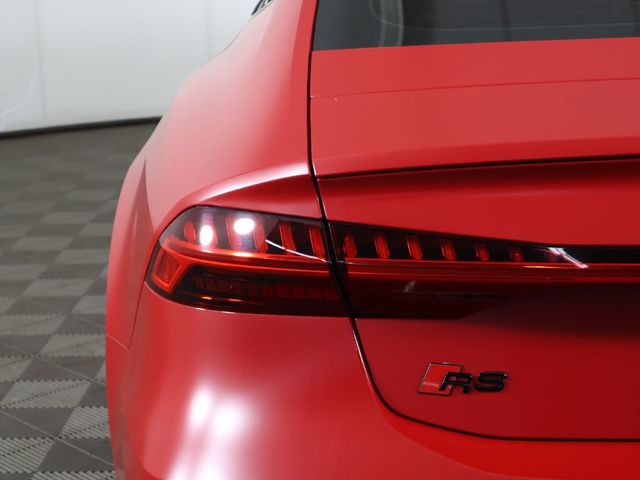 2021 Audi RS 7 4.0 TFSI quattro - 23073540 - 18