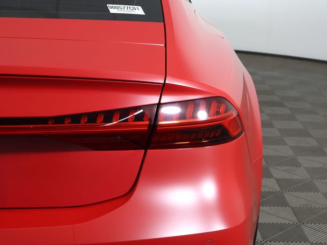 2021 Audi RS 7 4.0 TFSI quattro - 23073540 - 19