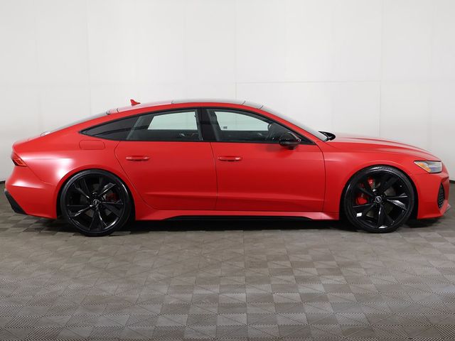 2021 Audi RS 7 4.0 TFSI quattro - 23073540 - 21