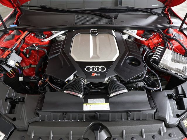 2021 Audi RS 7 4.0 TFSI quattro - 23073540 - 22
