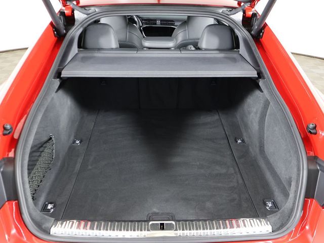 2021 Audi RS 7 4.0 TFSI quattro - 23073540 - 23