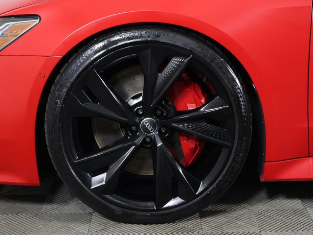 2021 Audi RS 7 4.0 TFSI quattro - 23073540 - 26