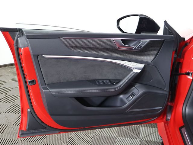 2021 Audi RS 7 4.0 TFSI quattro - 23073540 - 27