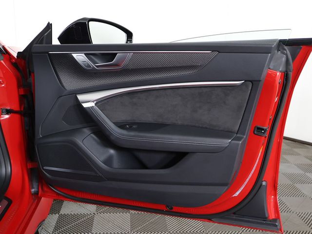 2021 Audi RS 7 4.0 TFSI quattro - 23073540 - 28