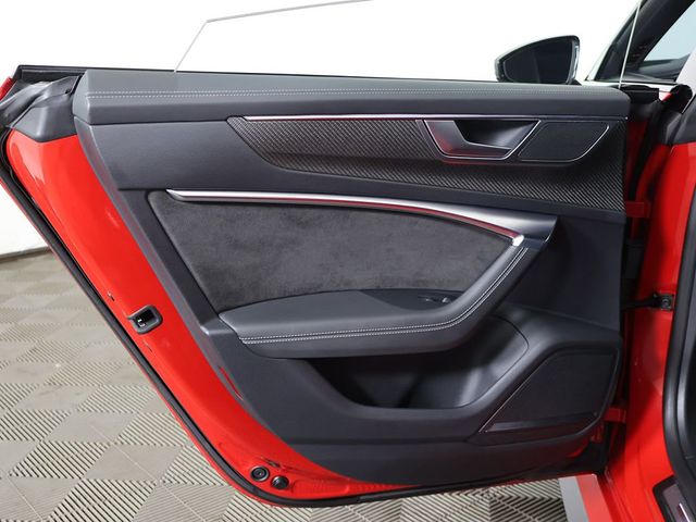 2021 Audi RS 7 4.0 TFSI quattro - 23073540 - 29