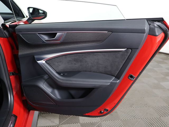 2021 Audi RS 7 4.0 TFSI quattro - 23073540 - 30