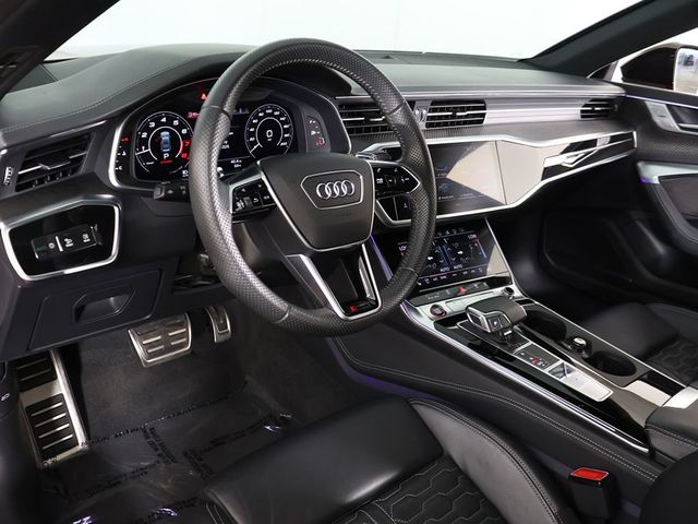 2021 Audi RS 7 4.0 TFSI quattro - 23073540 - 31