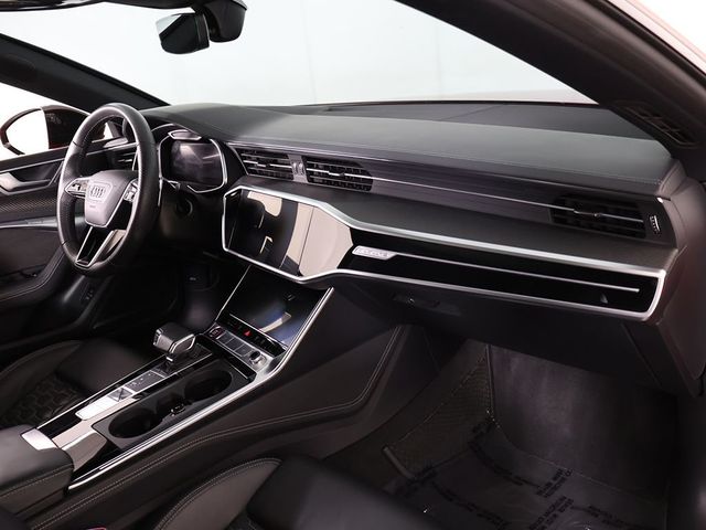 2021 Audi RS 7 4.0 TFSI quattro - 23073540 - 32