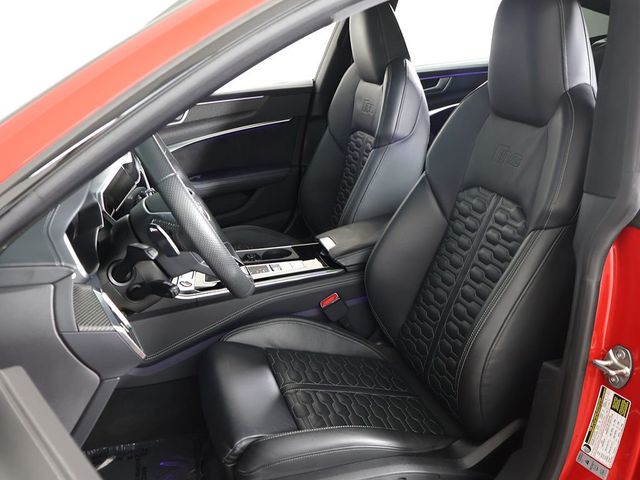 2021 Audi RS 7 4.0 TFSI quattro - 23073540 - 33