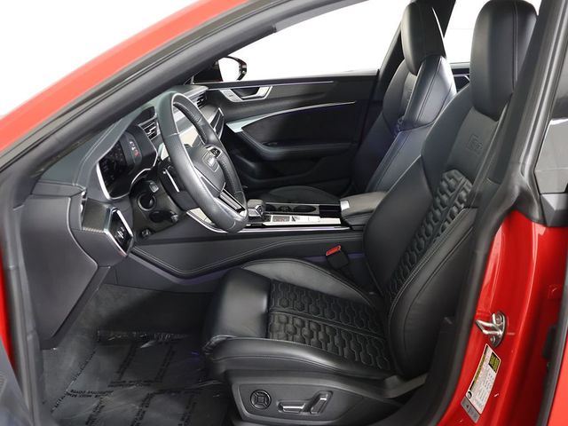 2021 Audi RS 7 4.0 TFSI quattro - 23073540 - 35