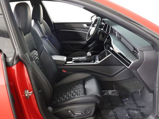 2021 Audi RS 7 4.0 TFSI quattro - 23073540 - 36