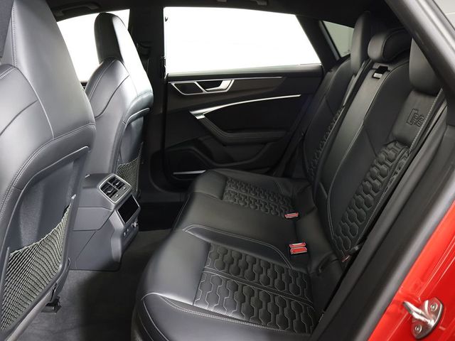 2021 Audi RS 7 4.0 TFSI quattro - 23073540 - 39