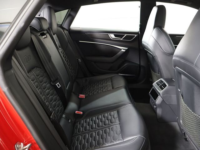 2021 Audi RS 7 4.0 TFSI quattro - 23073540 - 40