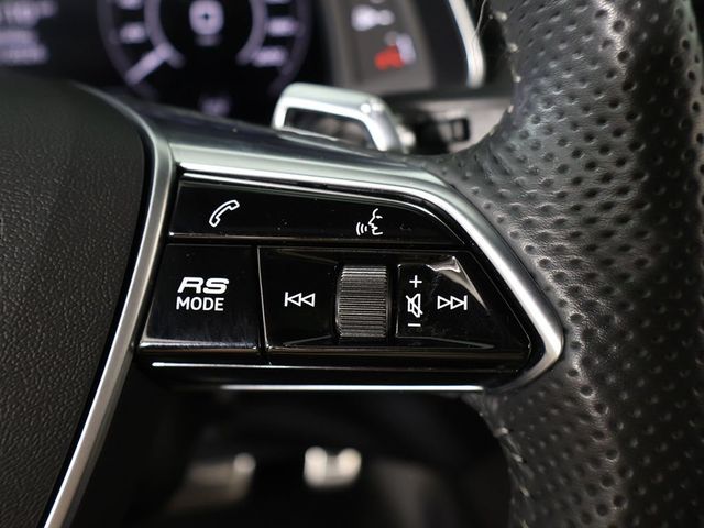 2021 Audi RS 7 4.0 TFSI quattro - 23073540 - 50