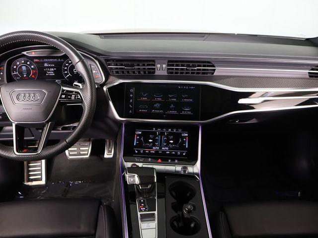 2021 Audi RS 7 4.0 TFSI quattro - 23073540 - 51