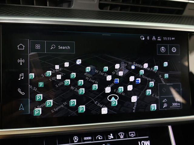 2021 Audi RS 7 4.0 TFSI quattro - 23073540 - 54
