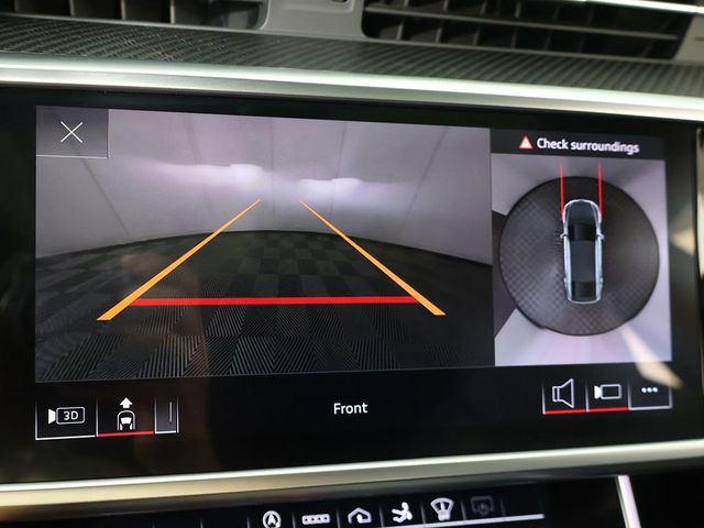 2021 Audi RS 7 4.0 TFSI quattro - 23073540 - 58