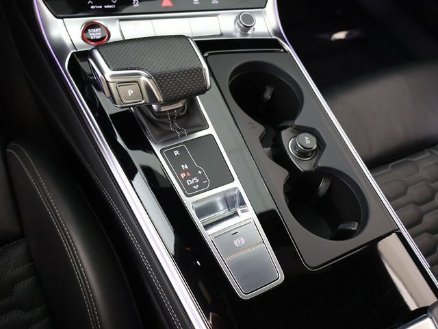 2021 Audi RS 7 4.0 TFSI quattro - 23073540 - 61