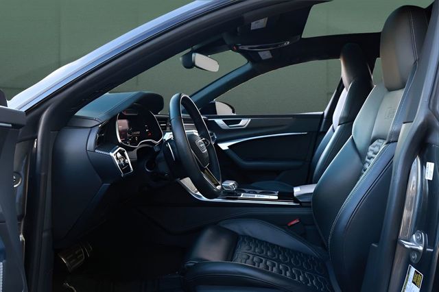 2021 Audi RS 7 4.0 TFSI quattro - 23041216 - 16
