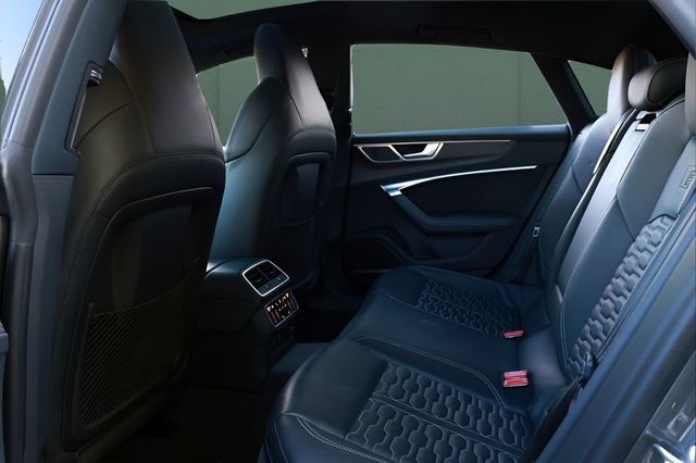 2021 Audi RS 7 4.0 TFSI quattro - 23041216 - 17
