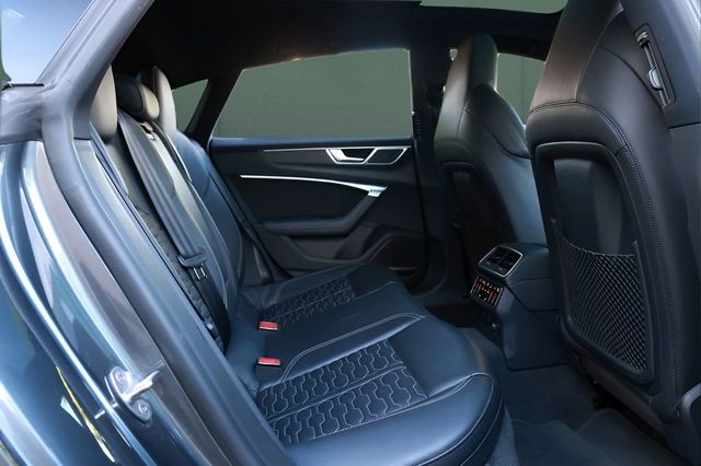 2021 Audi RS 7 4.0 TFSI quattro - 23041216 - 19