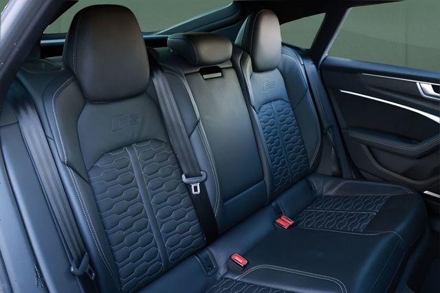 2021 Audi RS 7 4.0 TFSI quattro - 23041216 - 20