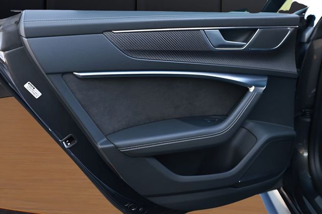 2021 Audi RS 7 4.0 TFSI quattro - 23041216 - 24