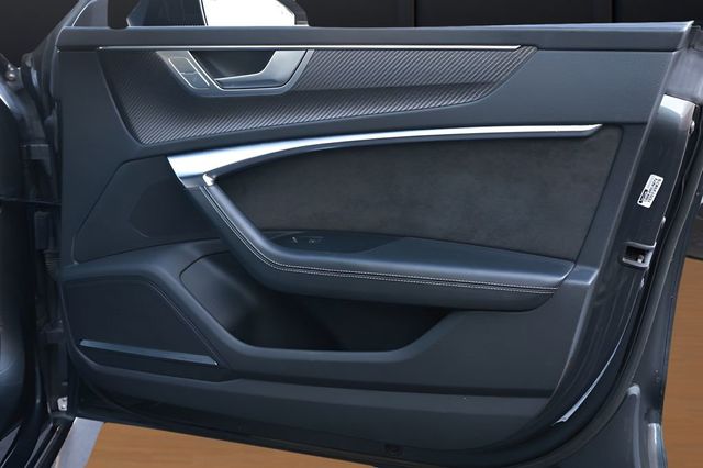2021 Audi RS 7 4.0 TFSI quattro - 23041216 - 26