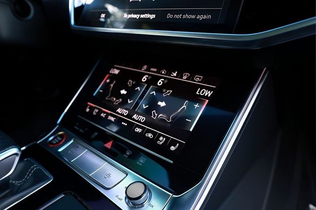 2021 Audi RS 7 4.0 TFSI quattro - 23041216 - 27