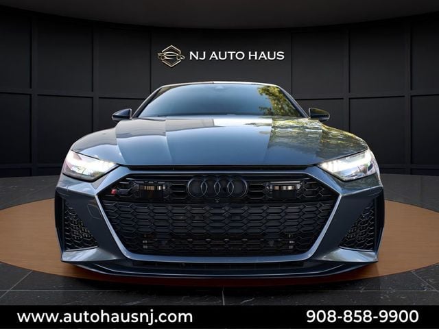2021 Audi RS 7 4.0 TFSI quattro - 23041216 - 2