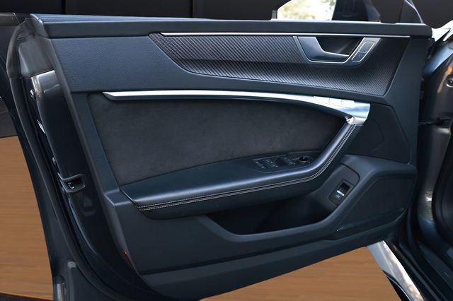 2021 Audi RS 7 4.0 TFSI quattro - 23041216 - 31