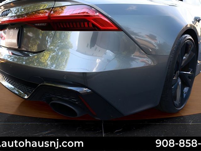 2021 Audi RS 7 4.0 TFSI quattro - 23041216 - 33