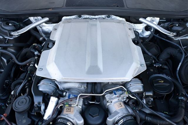 2021 Audi RS 7 4.0 TFSI quattro - 23041216 - 34