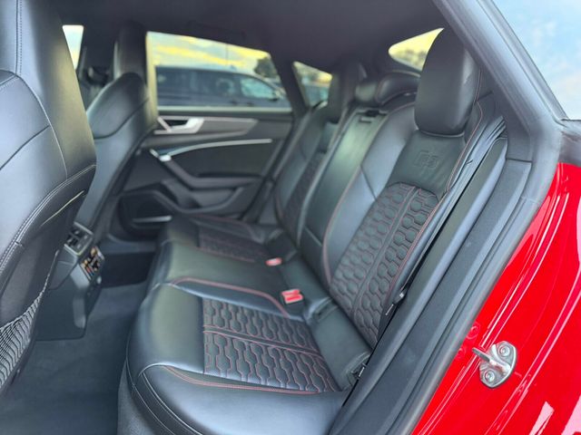 2021 Audi RS 7 4.0 TFSI quattro - 22943405 - 12