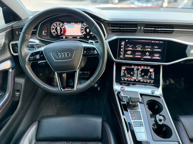 2021 Audi RS 7 4.0 TFSI quattro - 22943405 - 13