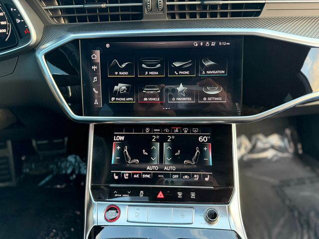 2021 Audi RS 7 4.0 TFSI quattro - 22943405 - 14