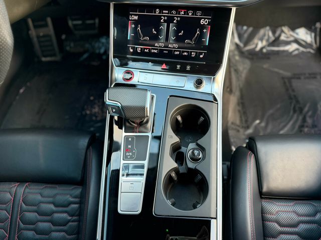 2021 Audi RS 7 4.0 TFSI quattro - 22943405 - 15