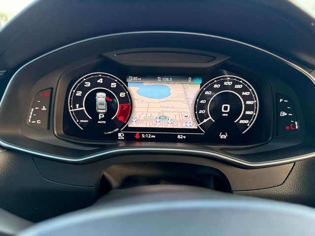 2021 Audi RS 7 4.0 TFSI quattro - 22943405 - 16