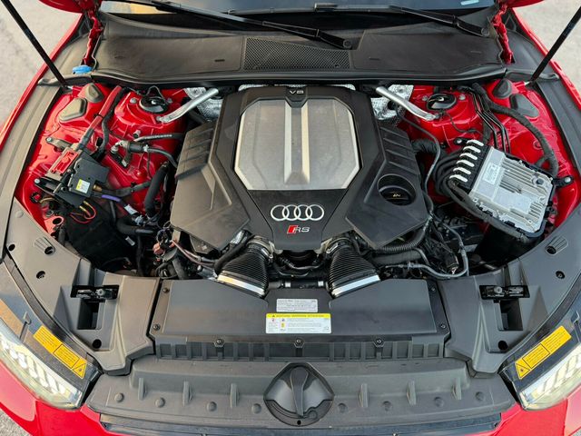 2021 Audi RS 7 4.0 TFSI quattro - 22943405 - 18