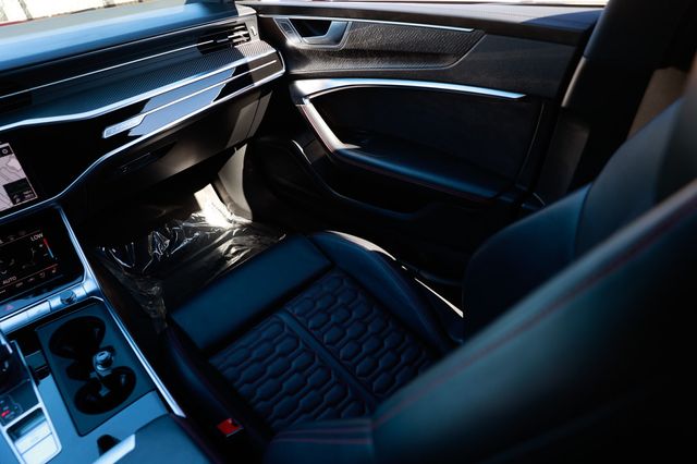 2021 Audi RS 7 4.0 TFSI quattro - 22943405 - 22