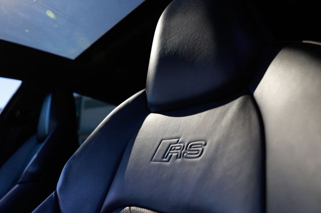 2021 Audi RS 7 4.0 TFSI quattro - 22943405 - 23
