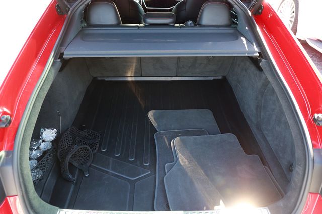 2021 Audi RS 7 4.0 TFSI quattro - 22943405 - 24