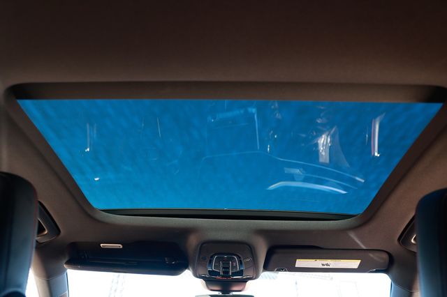 2021 Audi RS 7 4.0 TFSI quattro - 22943405 - 25