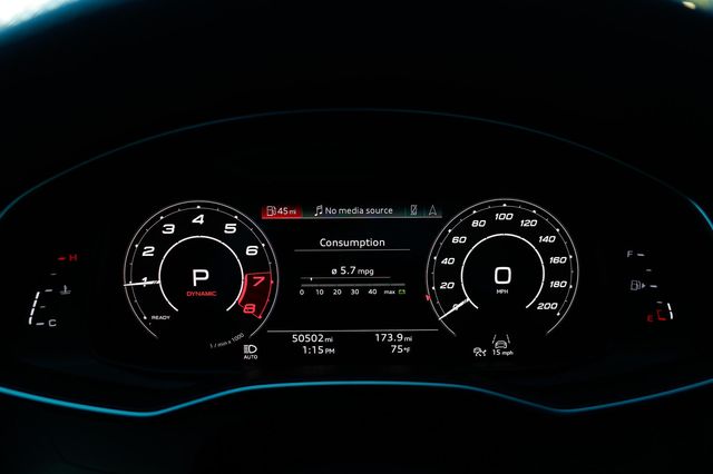 2021 Audi RS 7 4.0 TFSI quattro - 22943405 - 29