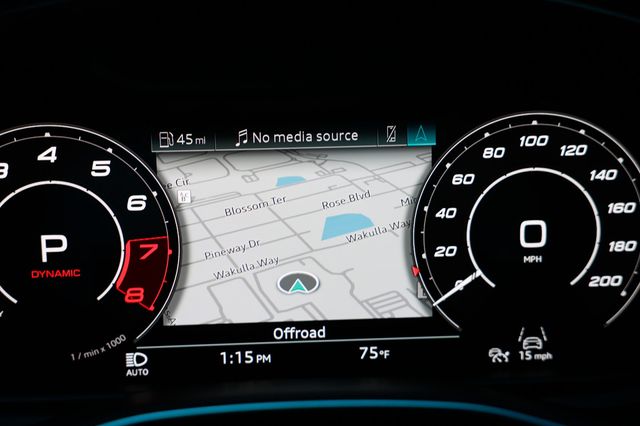 2021 Audi RS 7 4.0 TFSI quattro - 22943405 - 31