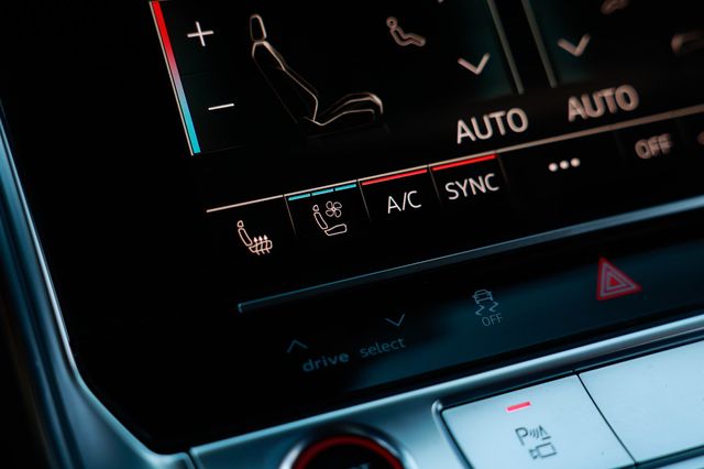 2021 Audi RS 7 4.0 TFSI quattro - 22943405 - 35