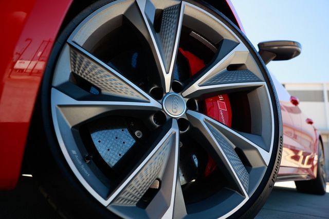 2021 Audi RS 7 4.0 TFSI quattro - 22943405 - 40