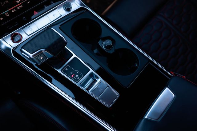 2021 Audi RS 7 4.0 TFSI quattro - 22943405 - 41