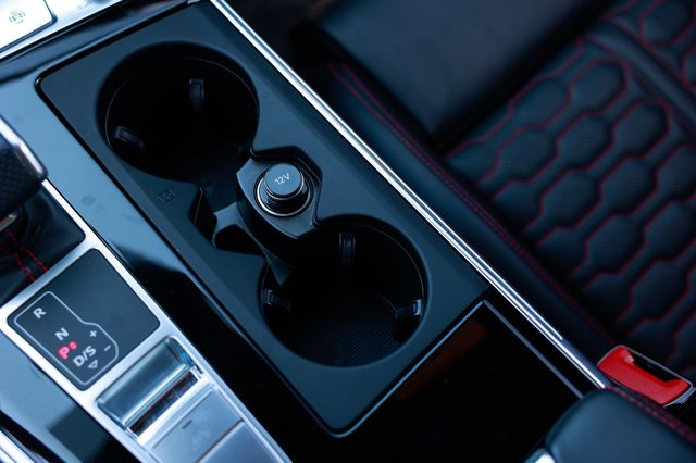 2021 Audi RS 7 4.0 TFSI quattro - 22943405 - 42